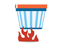 Автоматическая Пожарная Сигнализации