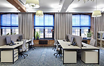 Отопление, кондиционирование, вентиляция (ОВиК)