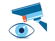 Система видеонаблюдения